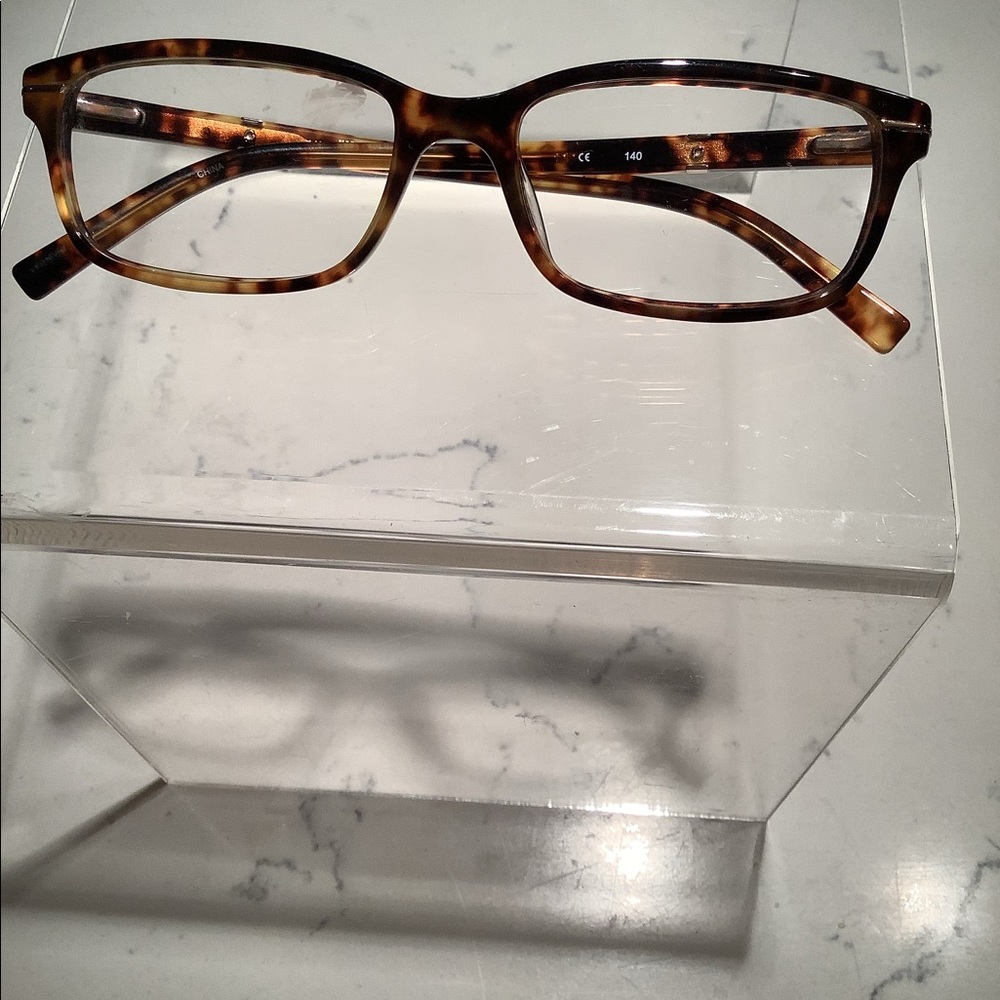 Karl Lagerfeld eyeglasses